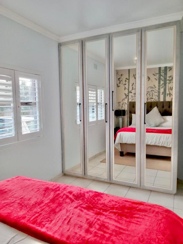 To Let 3 Bedroom Property for Rent in Gonubie Eastern Cape